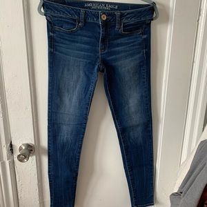 AE Skinny Jeans